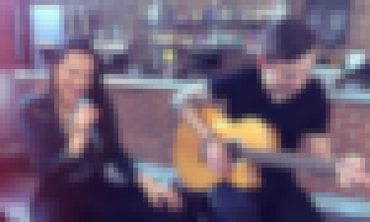 Acoustic Nights's image #20
