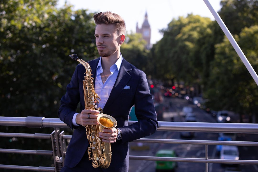 18 Fun Saxophone Facts: Discover Music with Style 