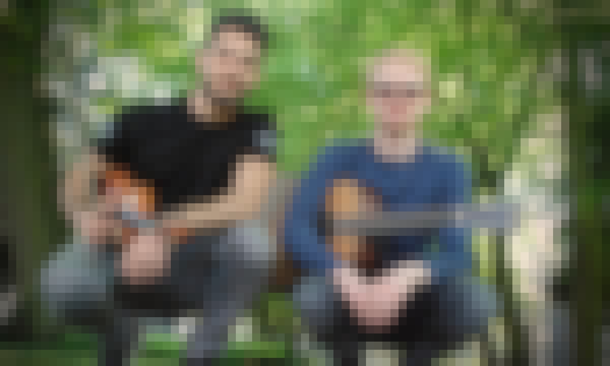 Kudos Acoustic Duo's image #16