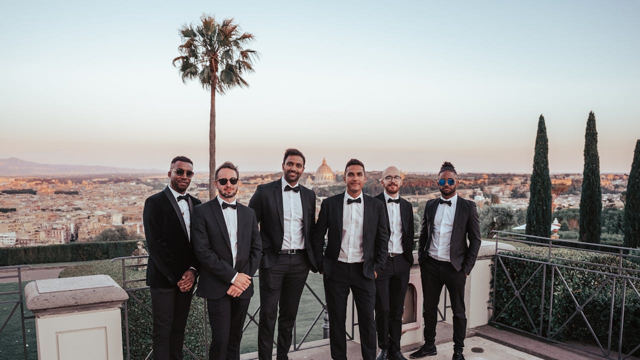 Hiring a Wedding Band in Cyprus – A Short Guide