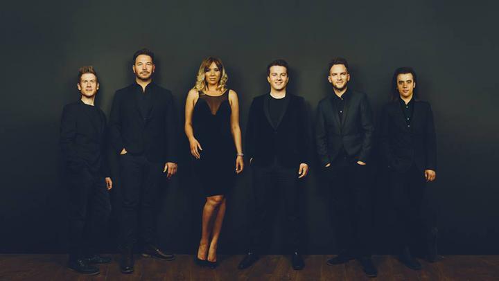 Book Rock Out, Rock & Pop Covers Band in London - FixTheMusic
