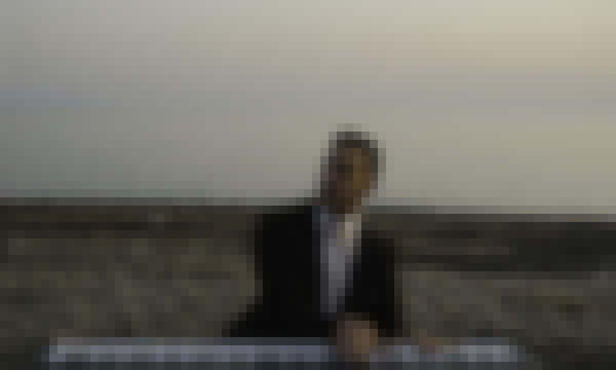 The Santorini Pianist's image #20