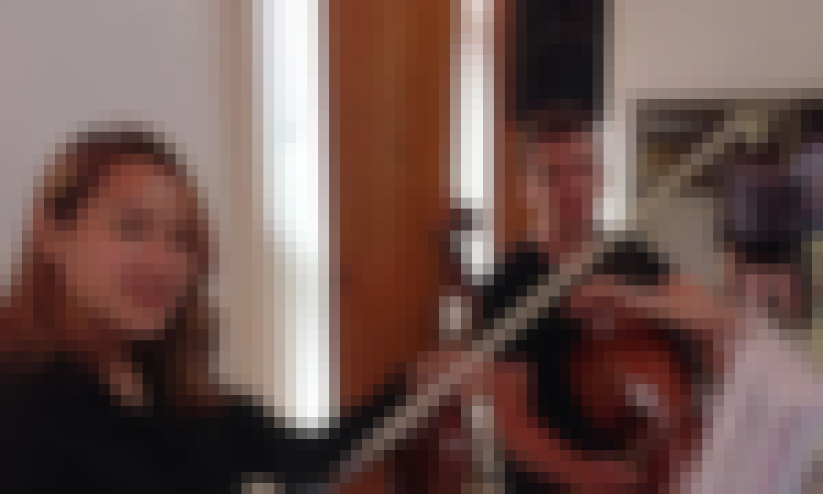 The Manchester String Quartet's image #3