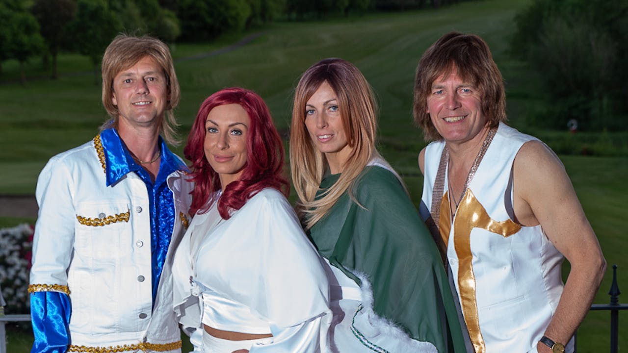 The Top 4 Best ABBA Tribute Bands in the UK (With Prices)