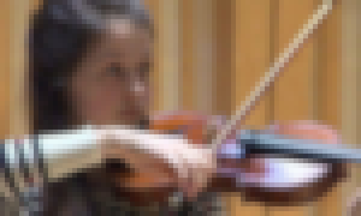 Rosea String Quartet's image #3
