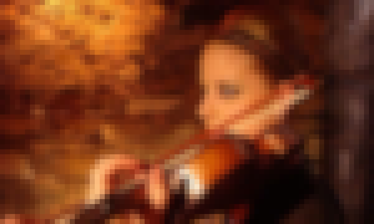 Gemini Violin Duo's image #12